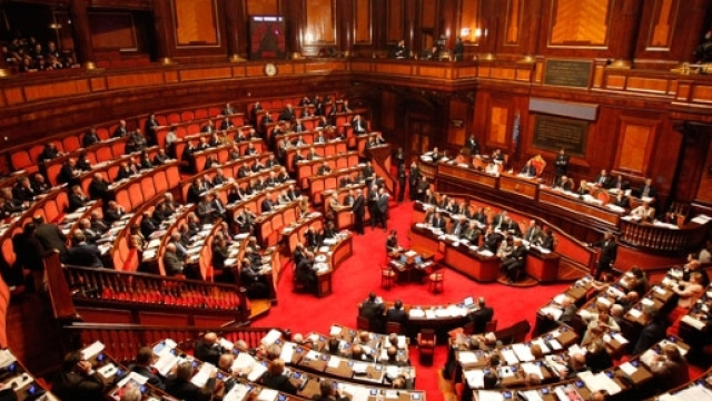 In base alla normativa modificata dalla Corte Costituzionale, non esiste un premio di maggioranza al Senato