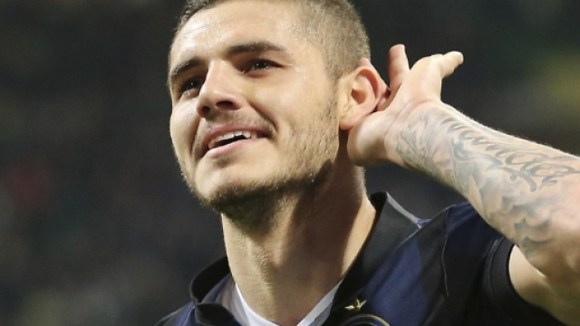 Inter: l'incedibile Icardi via per 40 milioni di euro | Sport ... - leonardo.it