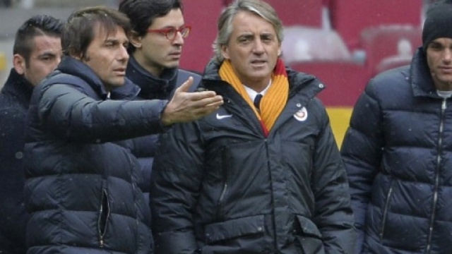 Inter, Mazzarri esonerato; torna Mancini: "Una nuova sfida ... - repubblica.it