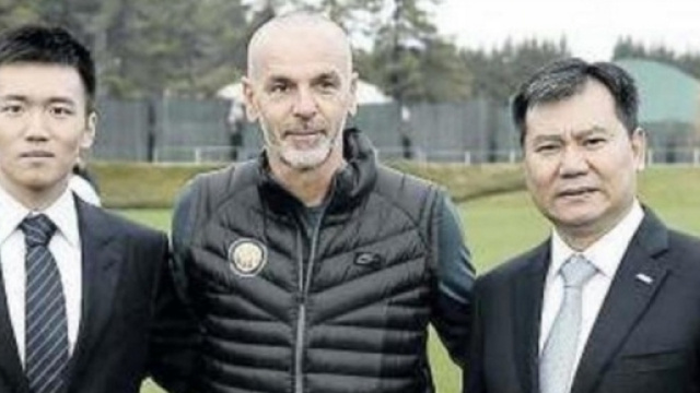 Inter, svelato il motivo dell'esonero di Pioli