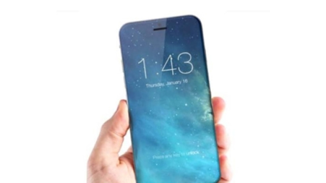 iPhone 8, rumors al 9 maggio 2017