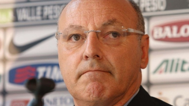 Juve, ecco il possibile colpo da 90 di Marotta