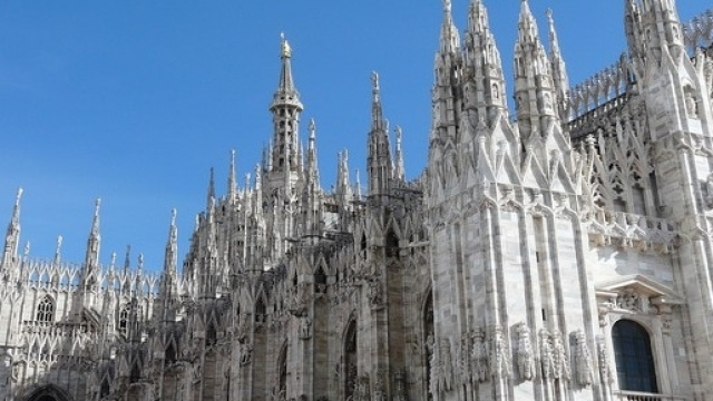 Lavo istruttore educativo a Milano