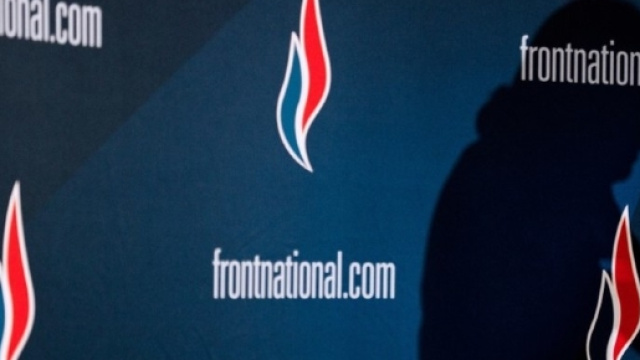 Le Front national veut changer de nom et d'image.
