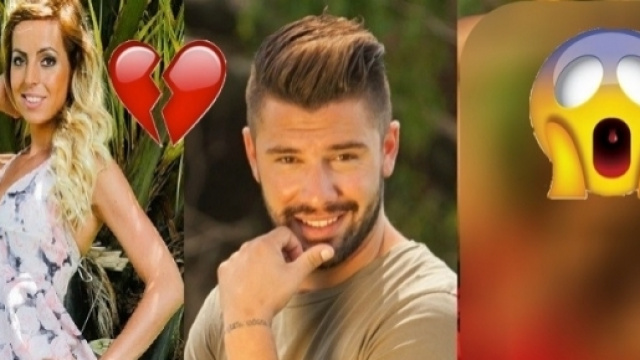 Les Marseillais South America : D&eacute;couvrez pourquoi Hillary et K&eacute;vin ont rompu !