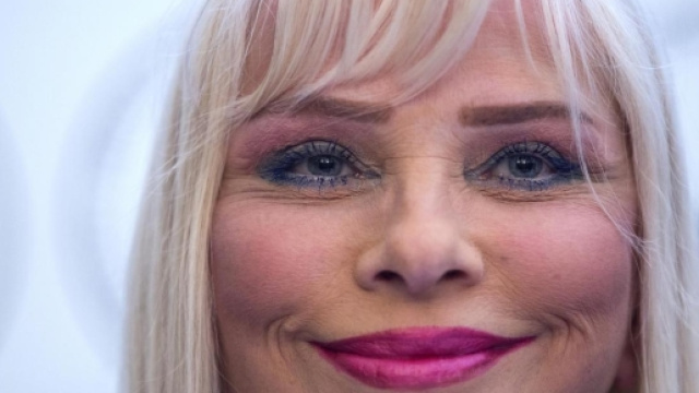 L'ex pornostar Cicciolina &egrave; stata condannata a un anno di reclusione per una tentata truffa ad un'assicurazione.