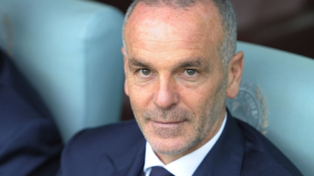 L'Inter di Pioli: 4-3-3 il modulo preferito. E Banega? Potrebbe ... - fcinter1908.it