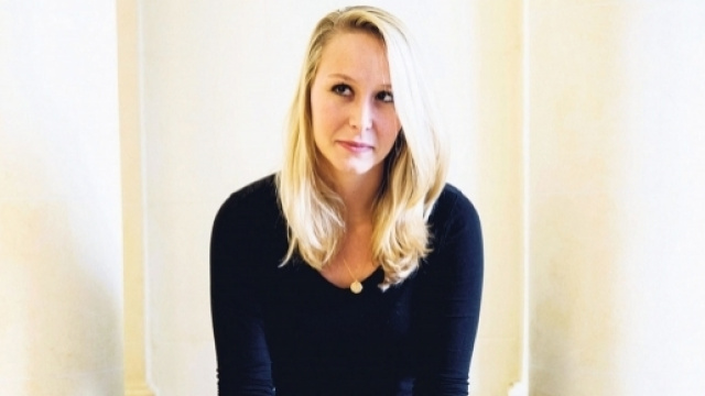 Marion Mar&eacute;chal-Le Pen quitte la politique