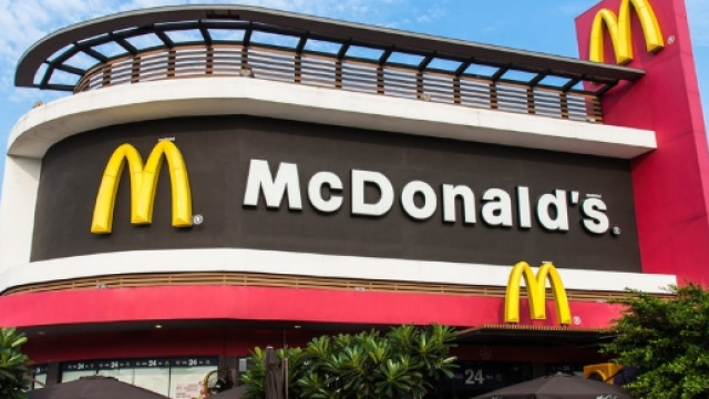 McDonald's lavora con noi posizioni aperte Roma Milano - correttainformazione.it