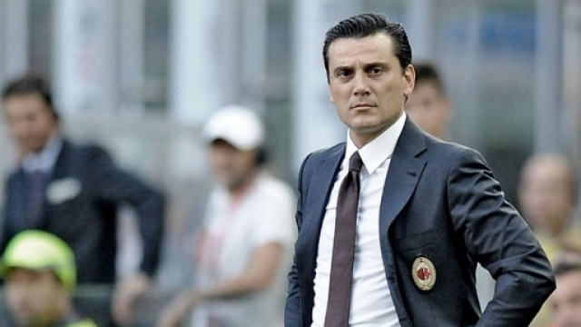 Milan, ecco il possibile successore di Montella