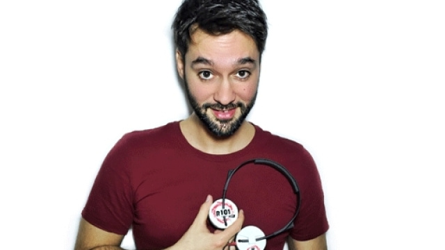Morto Stefano Mastrolitti Dj di Radio 101