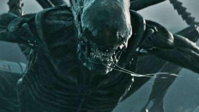 New Alien: Covenant trailer unleashes the aliens, and Michael ... - hindustantimes.com