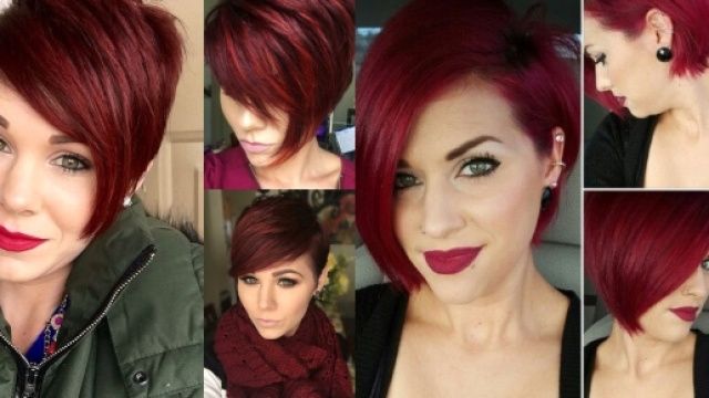 Novit&agrave; tagli di capelli: look estate 2017