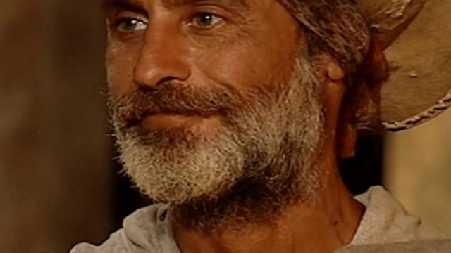 Raz Degan terribili accuse Isola dei Famosi