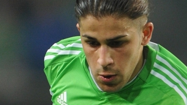 Ricardo Rodriguez - Wolfsburg | Player Profile | Sky Sports Football - skysports.com