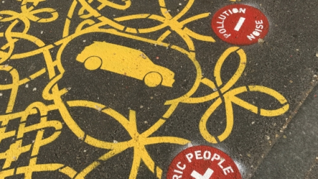 Ricarica 101: il progetto di Repower.