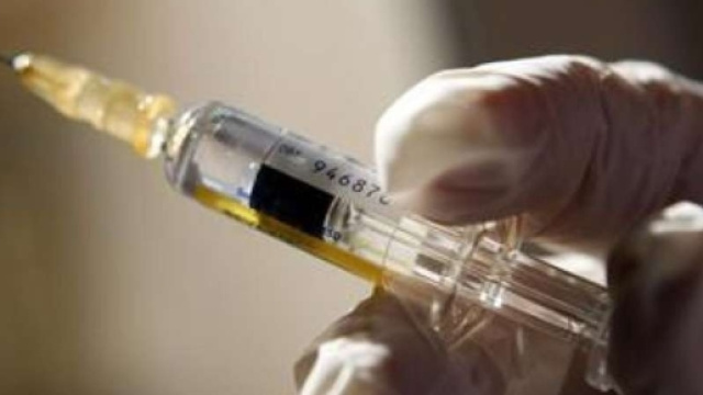 Salento, calo dei vaccini sui bambini e sugli anziani ... - leccenews24.it