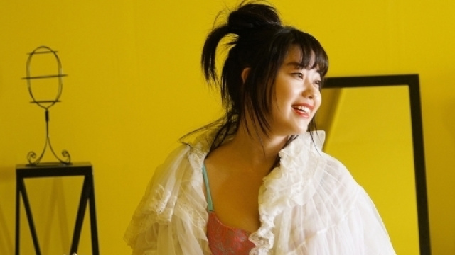 Scena di un film del 'Sicilia Queer Filmfest', ai Cantieri Culturali alla Zisa