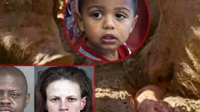 Seviziato e dato in pasto ai maiali: ergastolo per il padre di Adrian Jones