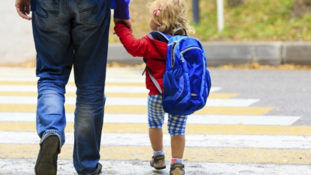 Sindrome del genitore perfetto