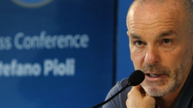 Stefano Pioli non &egrave; pi&ugrave; l'allenatore dell'Inter, al suo posto il tecnico della Primavera, Stefano Vecchi