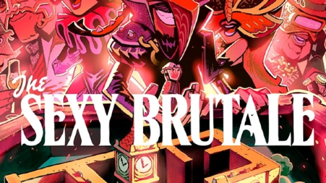 The Sexy Brutale recensione PC.
