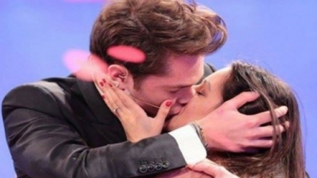 Uomini e Donne 9 maggio 2017: la scelta di Marco.