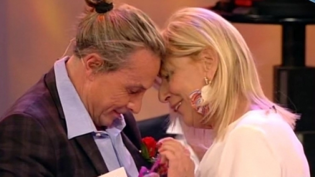 Uomini e Donne, Giorgio Manetti sbotta: &laquo;&Egrave; una cosa indegna ... - novella2000.it