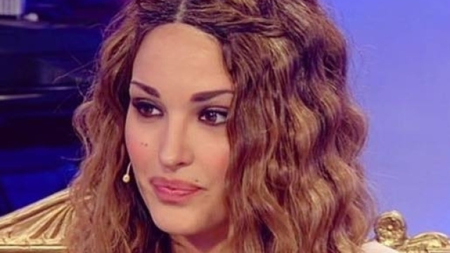 Uomini e Donne: Rosa Perrotta vicino alla sua scelta