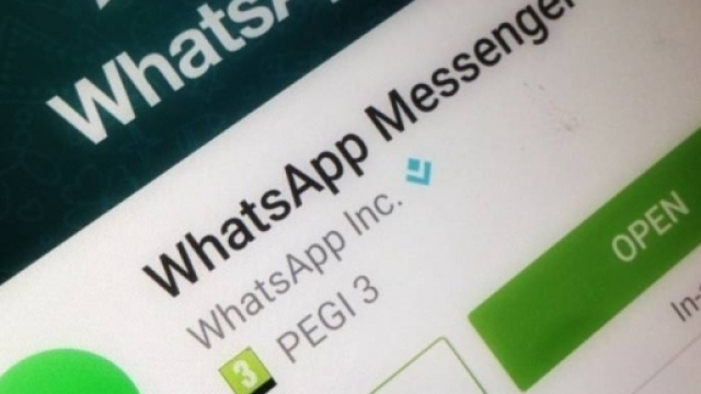 Whatsapp, il cambio look &egrave; drastico: le news dell'ultimo ... - intelligonews.it