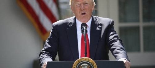 AirTalk&reg; | Extended AirTalk: Trump announces US withdrawal from ... - scpr.org