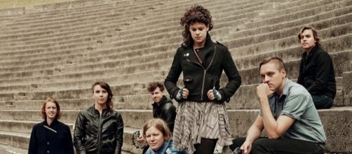 Arcade Fire &ndash; K-ZAP - k-zap.org