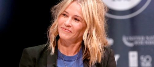 Chelsea Handler calls Angelina Jolie a 'f***ing lunatic ... - aol.com