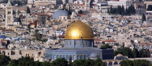 Christian Zionists urge Trump to keep his promise on moving ... - jns.org