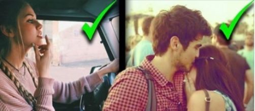 Coisas simples que atraem os homens