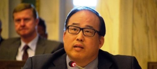 COUNCILMAN DAVID OH TRAVELS TO KOREA TO DEVELOP INTERNATIONAL ... - phlcouncil.com