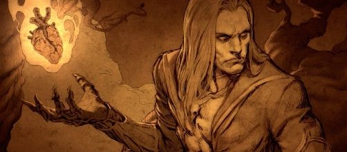 'Diablo 3: Rise of the Necromancer released alongside patch 2.6 (IGN/YouTube)