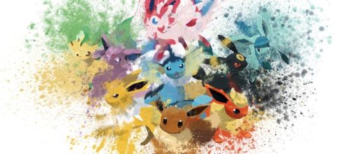 Digital splatter art is the next step!