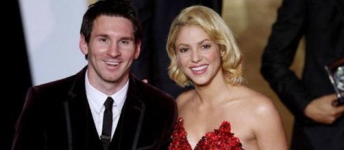 El motivo por el que Shakira no ir&aacute; a la boda entre Messi y ... - elsalvador.com
