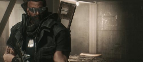 "Fallout 4" game screenshot. Image Credit: HavocSlater/Flickr.com