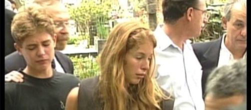 Irm&atilde;o de Suzane Richthofen &eacute; retirado da Cracol&acirc;ndia