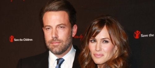 Jennifer Garner Sets the Record Straight on Ben Affleck Divorce ... - eonline.com