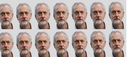 Jeremy Corbyn came under fire for failing to state if he will cut immigration