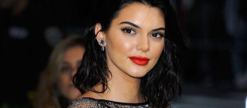 Kendall Jenner joins adidas as the newest ambassador. Photo - hollywoodreporter.com