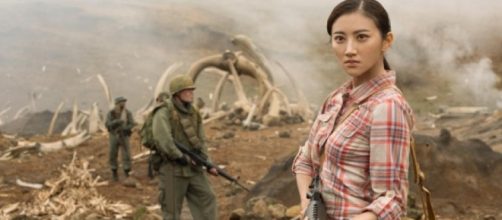 Kong: Skull Island - Blu-ray/DVD release date and features | 2 ... - denofgeek.com