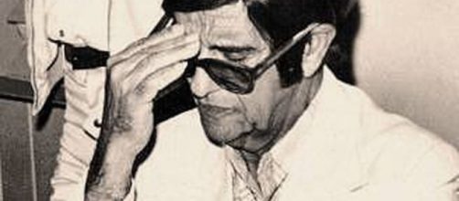 L&iacute;der esp&iacute;rita Chico Xavier desencarnou h&aacute; 15 anos