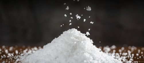 Los alimentos salados nos dan m&aacute;s hambre y menos sed