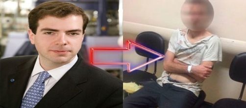 Milion&aacute;rio foi encontrado em situa&ccedil;&atilde;o deplor&aacute;vel