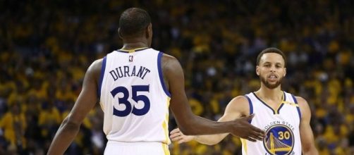 NBA Finals odds, Game 1 line: Warriors open as big favorites over ... - sportingnews.com