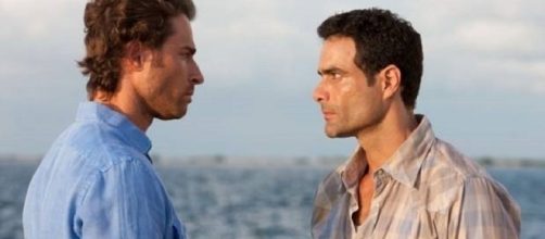 O Que A Vida Me Roubou: Alessandro e Jos&eacute; Luis